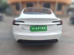 Tesla Model 3 2023 Rear-Wheel Drive - ფოტო 3
