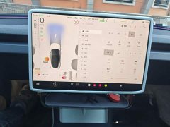 Tesla Model 3 2023 Rear-Wheel Drive - ფოტო 7