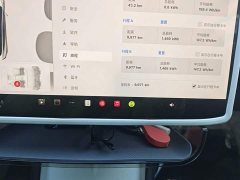 Tesla Model 3 2023 Rear-Wheel Drive - ფოტო 8