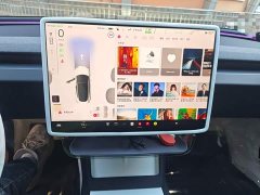 Tesla Model 3 2023 Rear-Wheel Drive - ფოტო 9