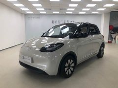 Wuling Binguo 333km Lingxi Connected Edition - ფოტო 1