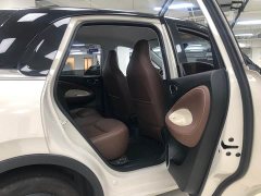 Wuling Binguo 333km Lingxi Connected Edition - ფოტო 10