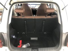 Wuling Binguo 333km Lingxi Connected Edition - ფოტო 11