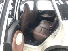 Wuling Binguo 333km Lingxi Connected Edition - ფოტო 12
