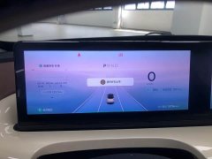 Wuling Binguo 333km Lingxi Connected Edition - ფოტო 14