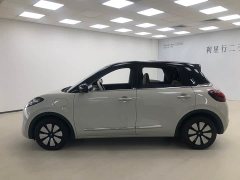 Wuling Binguo 333km Lingxi Connected Edition - ფოტო 3