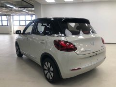 Wuling Binguo 333km Lingxi Connected Edition - ფოტო 4