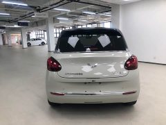 Wuling Binguo 333km Lingxi Connected Edition - ფოტო 5