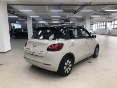 Wuling Binguo 333km Lingxi Connected Edition - ფოტო 6