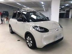 Wuling Binguo 333km Lingxi Connected Edition - ფოტო 8