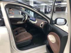 Wuling Binguo 333km Lingxi Connected Edition - ფოტო 9