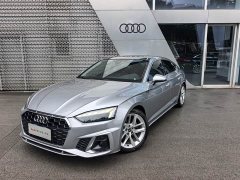 Audi A5 (Imported) Sportback 40 TFSI Fashion Dynamic Type - ფოტო 1