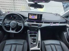 Audi A5 (Imported) Sportback 40 TFSI Fashion Dynamic Type - ფოტო 14