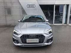Audi A5 (Imported) Sportback 40 TFSI Fashion Dynamic Type - ფოტო 2