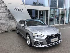 Audi A5 (Imported) Sportback 40 TFSI Fashion Dynamic Type - ფოტო 3