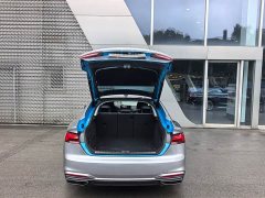 Audi A5 (Imported) Sportback 40 TFSI Fashion Dynamic Type - ფოტო 5