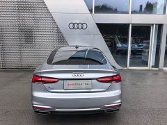 Audi A5 (Imported) Sportback 40 TFSI Fashion Dynamic Type - ფოტო 6