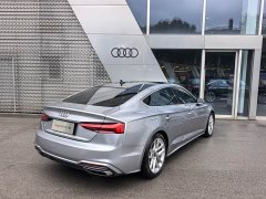 Audi A5 (Imported) Sportback 40 TFSI Fashion Dynamic Type - ფოტო 7