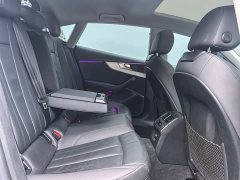 Audi A5 (Imported) Sportback 40 TFSI Fashion Dynamic Type - ფოტო 8