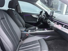 Audi A5 (Imported) Sportback 40 TFSI Fashion Dynamic Type - ფოტო 9