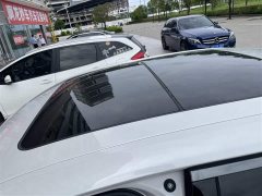 BMW 3 Series 325Li M Sport Package - ფოტო 3