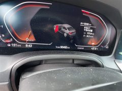 BMW 3 Series 325Li M Sport Package - ფოტო 5
