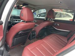 BMW 3 Series 325Li M Sport Package - ფოტო 6