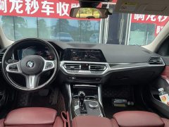 BMW 3 Series 325Li M Sport Package - ფოტო 7