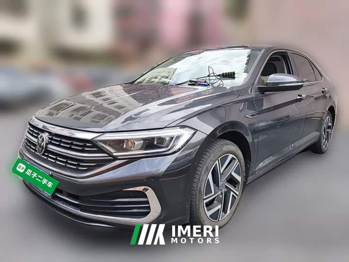 Volkswagen Sagitar 300TSI DSG Excellence Edition - ავტომობილი ჩინეთიდან