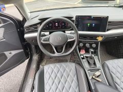 Volkswagen Sagitar 300TSI DSG Excellence Edition - ფოტო 11