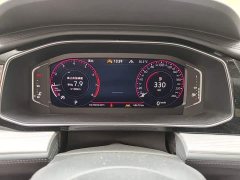 Volkswagen Sagitar 300TSI DSG Excellence Edition - ფოტო 12