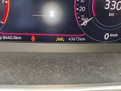Volkswagen Sagitar 300TSI DSG Excellence Edition - ფოტო 13