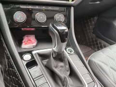 Volkswagen Sagitar 300TSI DSG Excellence Edition - ფოტო 15