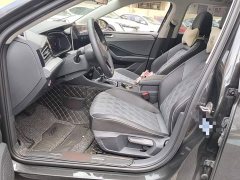 Volkswagen Sagitar 300TSI DSG Excellence Edition - ფოტო 16
