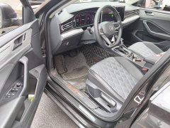 Volkswagen Sagitar 300TSI DSG Excellence Edition - ფოტო 17