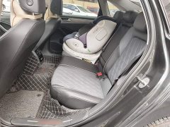 Volkswagen Sagitar 300TSI DSG Excellence Edition - ფოტო 18