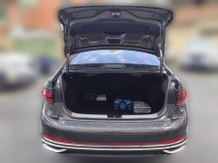 Volkswagen Sagitar 300TSI DSG Excellence Edition - ფოტო 20