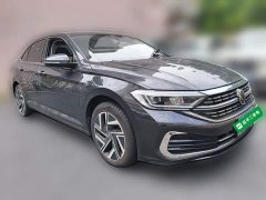 Volkswagen Sagitar 300TSI DSG Excellence Edition - ფოტო 3