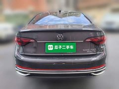 Volkswagen Sagitar 300TSI DSG Excellence Edition - ფოტო 5