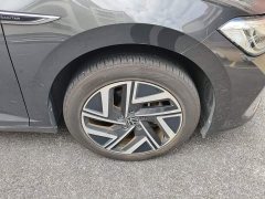 Volkswagen Sagitar 300TSI DSG Excellence Edition - ფოტო 8