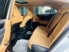 Lexus ES 200 Excellence Edition - ფოტო 12