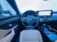 Lexus ES 200 Excellence Edition - ფოტო 13