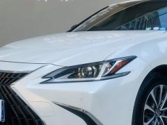 Lexus ES 200 Excellence Edition - ფოტო 20