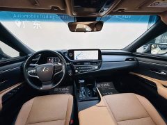 Lexus ES 200 Excellence Edition - ფოტო 6