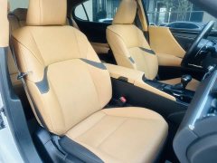 Lexus ES 200 Excellence Edition - ფოტო 7