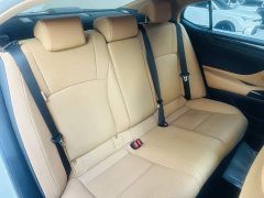 Lexus ES 200 Excellence Edition - ფოტო 8