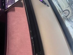 Voyah Lantu FREE AWD Qiankun Edition - ფოტო 12
