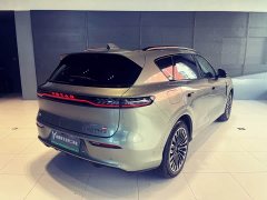 Voyah Lantu FREE AWD Qiankun Edition - ფოტო 4