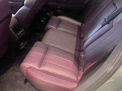 Voyah Lantu FREE AWD Qiankun Edition - ფოტო 6