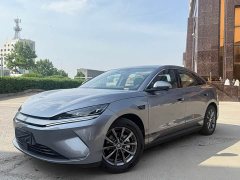 BYD Qin L 2025 EV 470KM Leading Edition - ფოტო 1